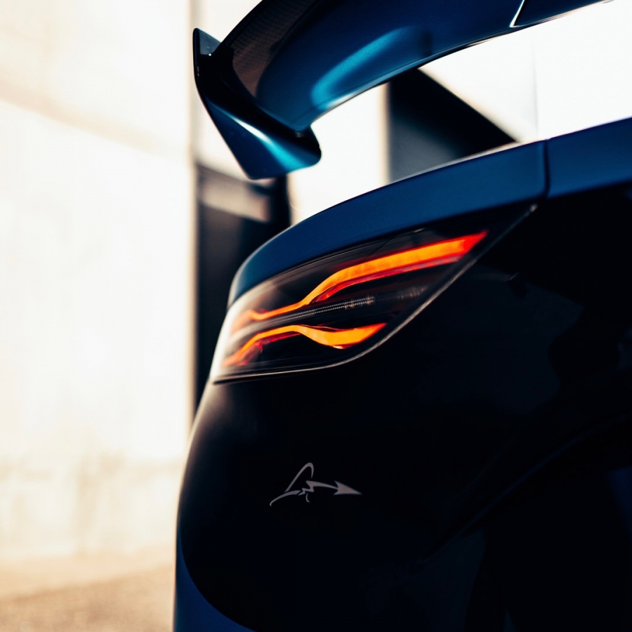 Alpine Alonso  11 - MaxV Detailing 
